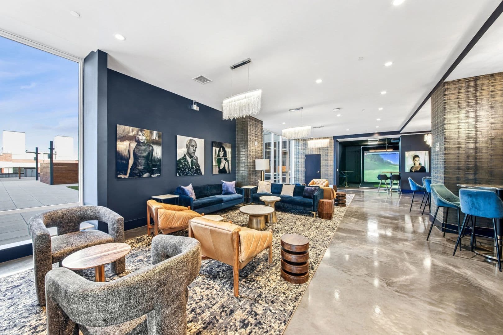 Jersey City Apartment: 234 16th St, Jersey City