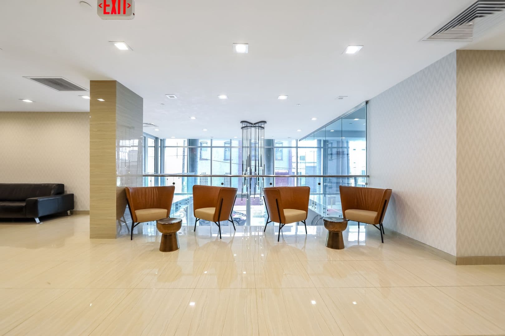Weehawken Apartment: 1710 Park Ave