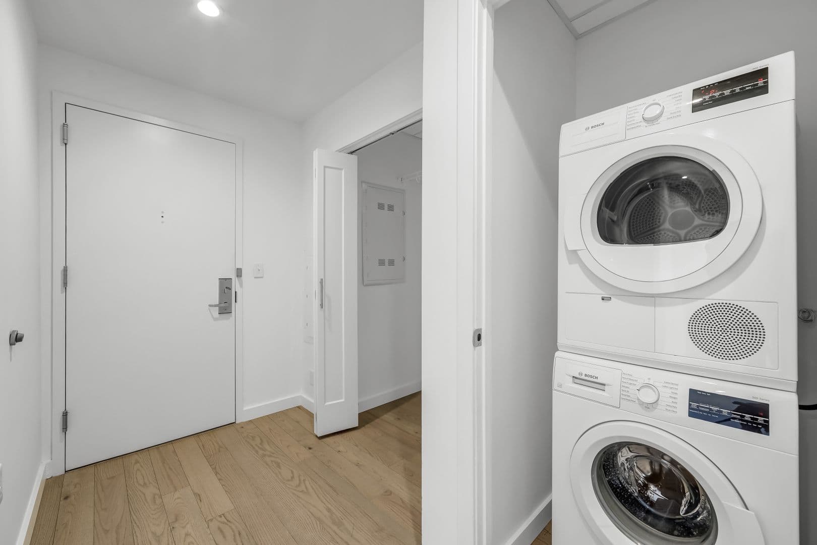 Hoboken Apartment: 771 Jackson St