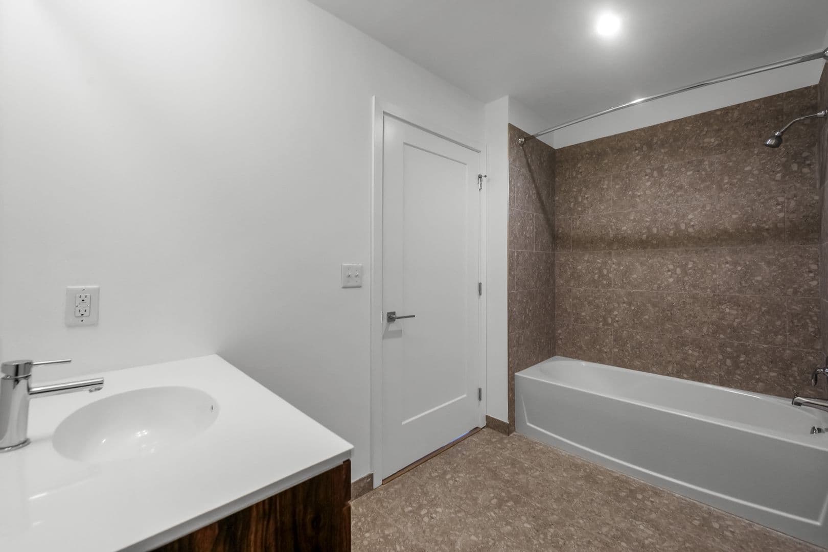 Hoboken Apartment: 771 Jackson St