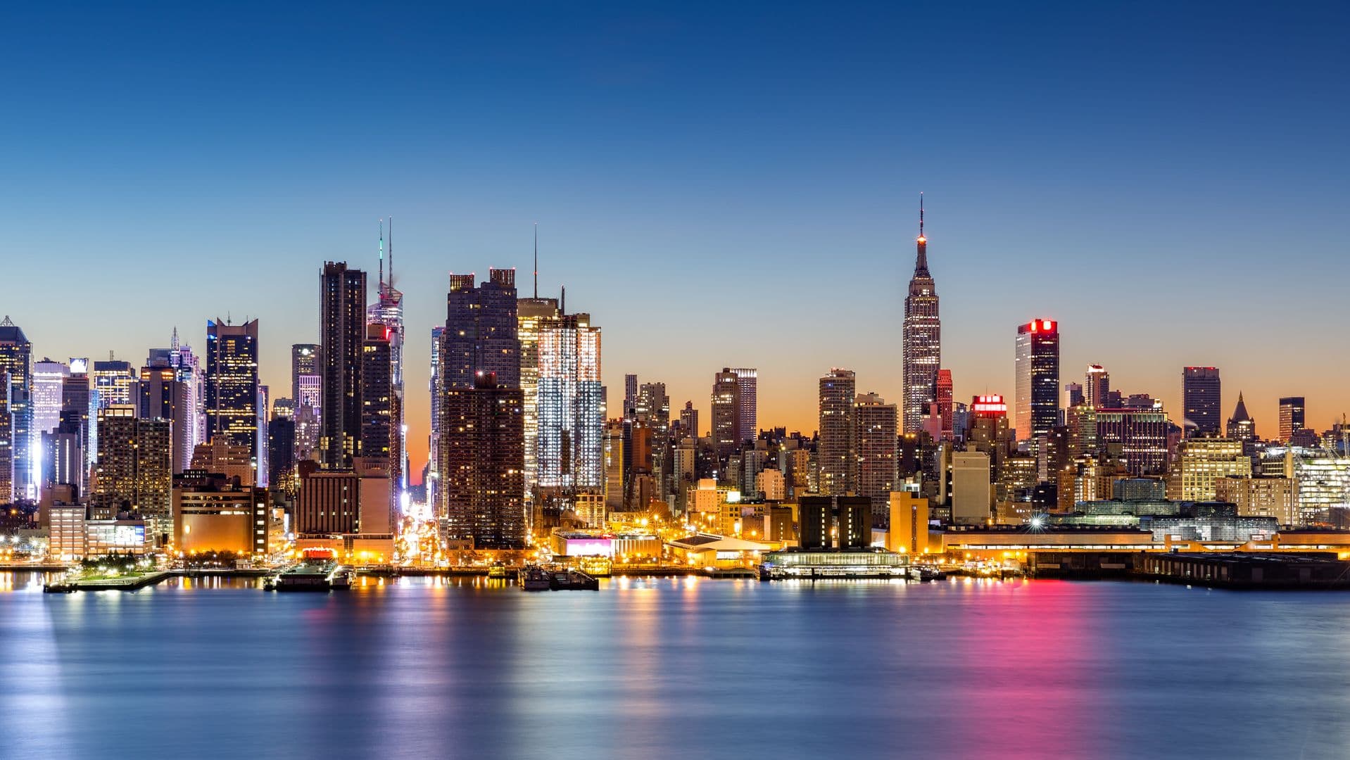 Weehawken Apartment: 1501 Harbor Blvd