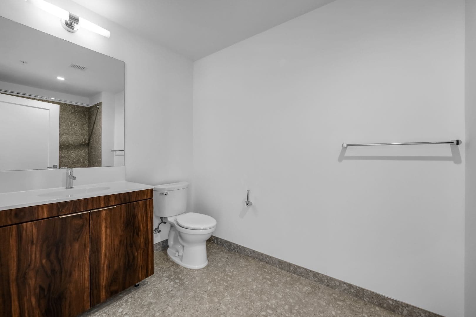 Hoboken Apartment: 771 Jackson St
