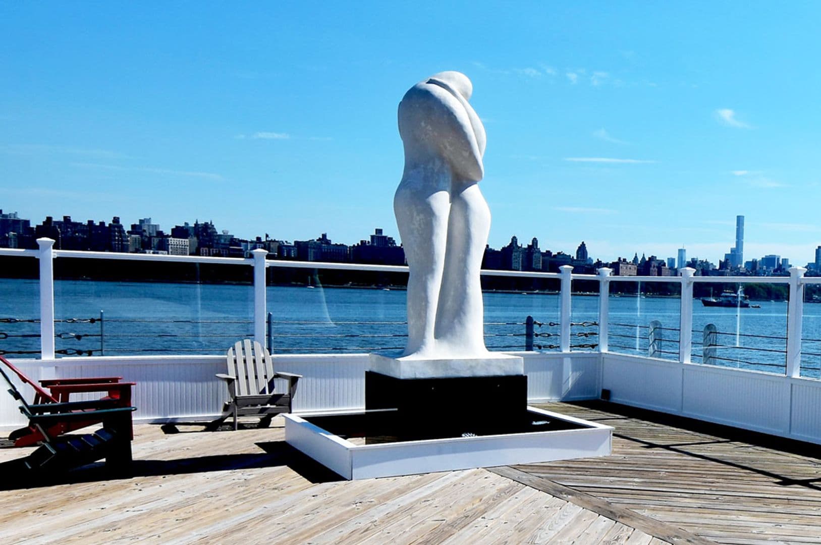Edgewater Condo: 10 Main St