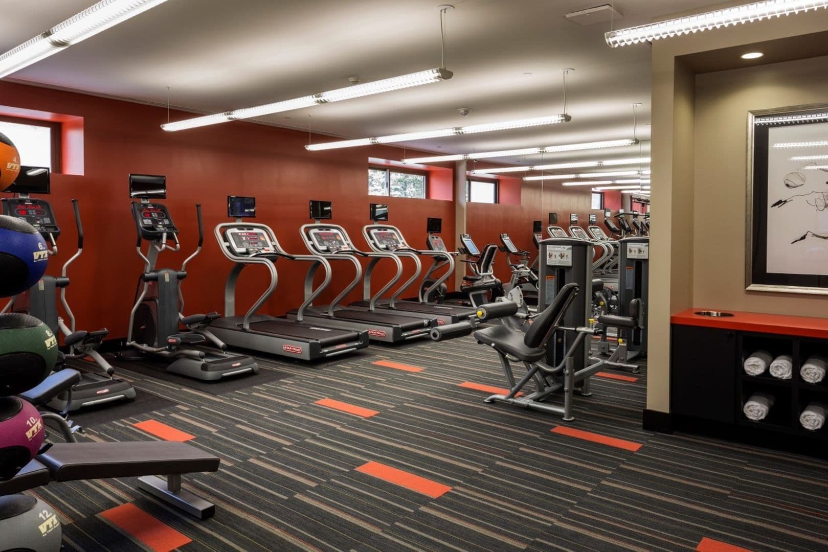 North Bergen Apartment: 7900 River Road