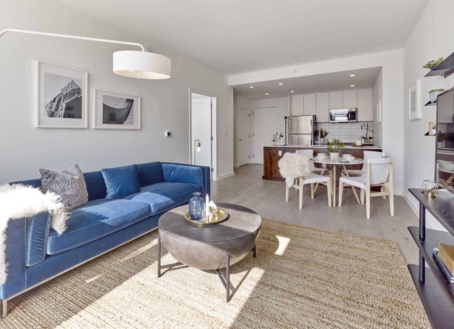 Hoboken Apartment: 771 Jackson St