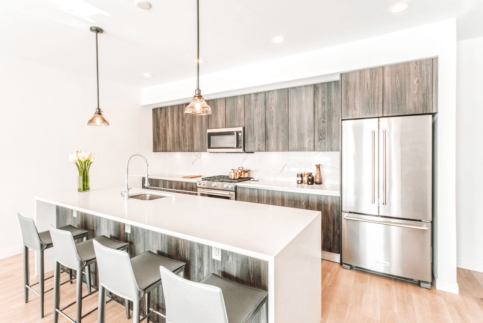 Jersey City Apartment: 370 9th st