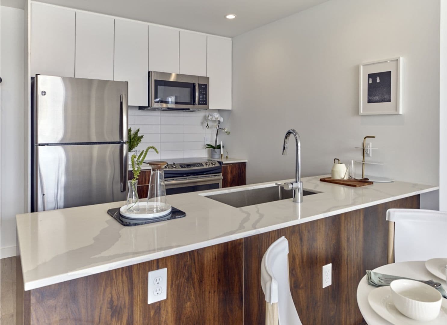 Hoboken Apartment: 771 Jackson St