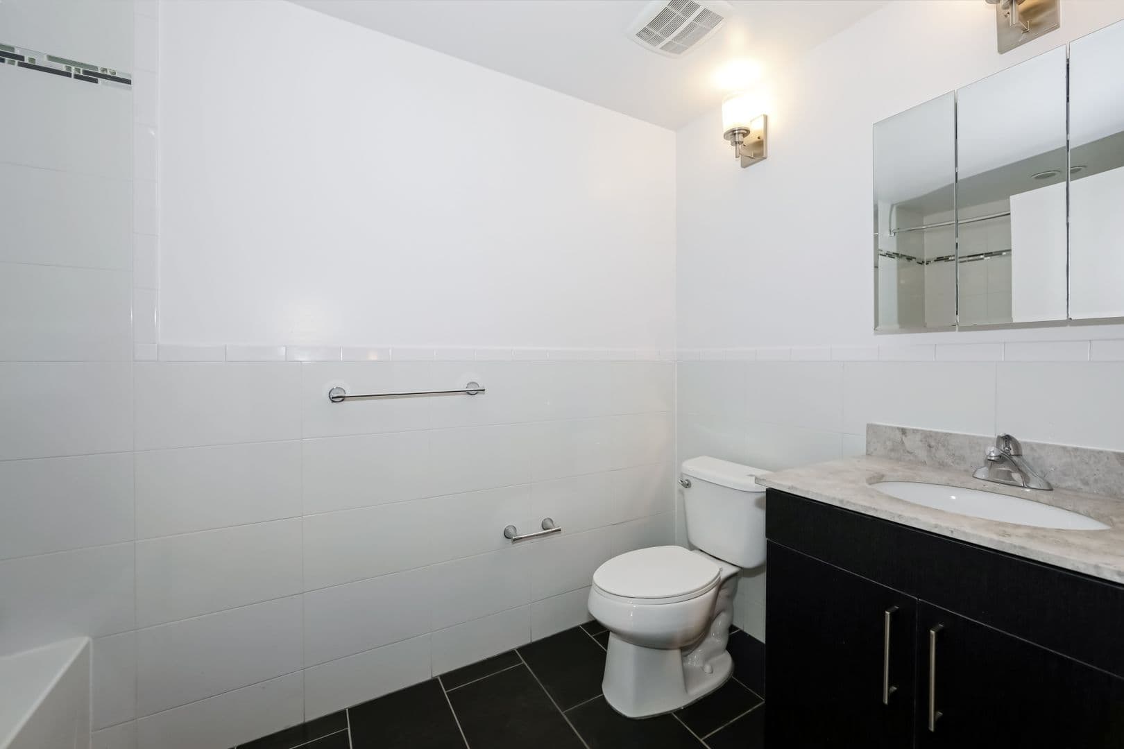 Weehawken Apartment: 1710 Park Ave