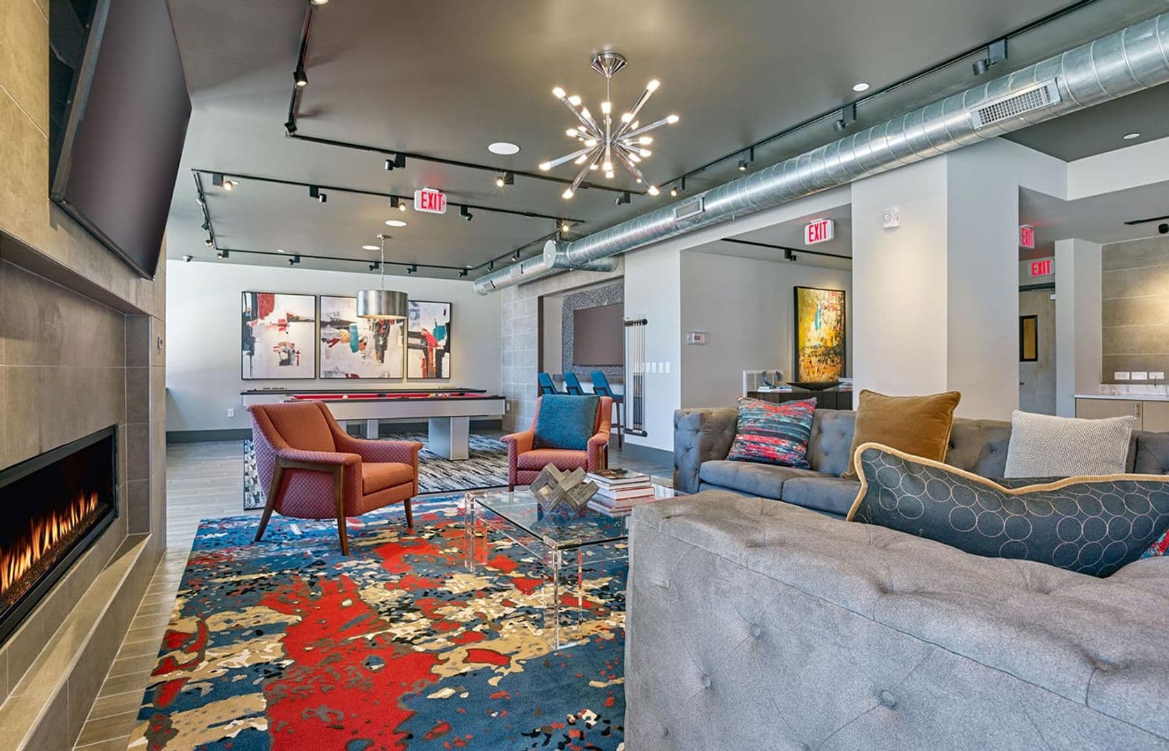 Jersey City Apartment: 298 Coles Street
