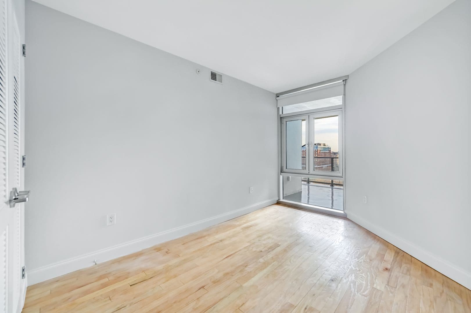 Weehawken Apartment: 1710 Park Ave