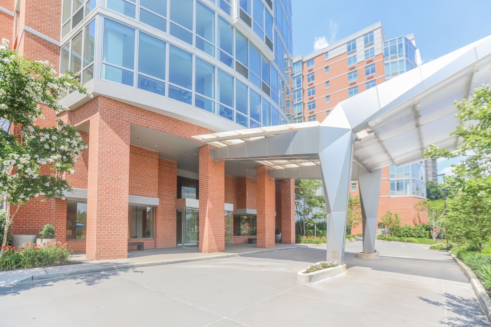 North Bergen Apartment: 7606 River Road