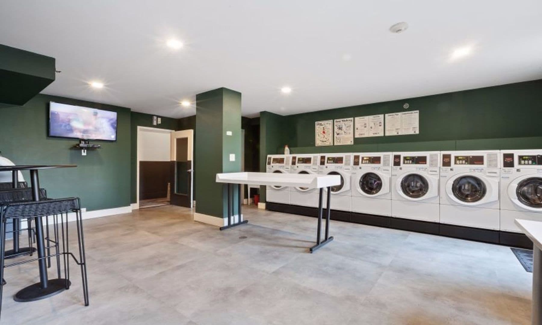 Hoboken Apartment: 71 Garden Street