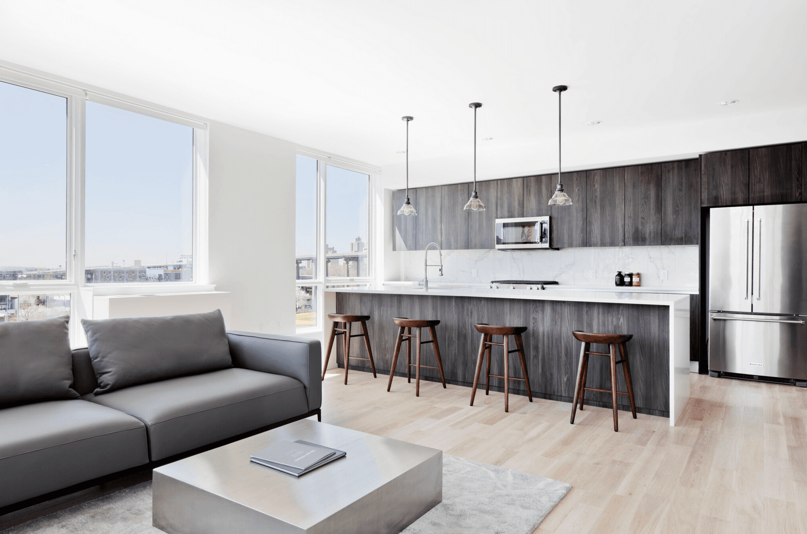 Jersey City Apartment: 370 9th st