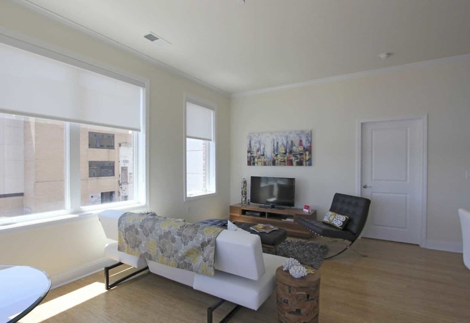 Edgewater Apartment: 2 Main Street