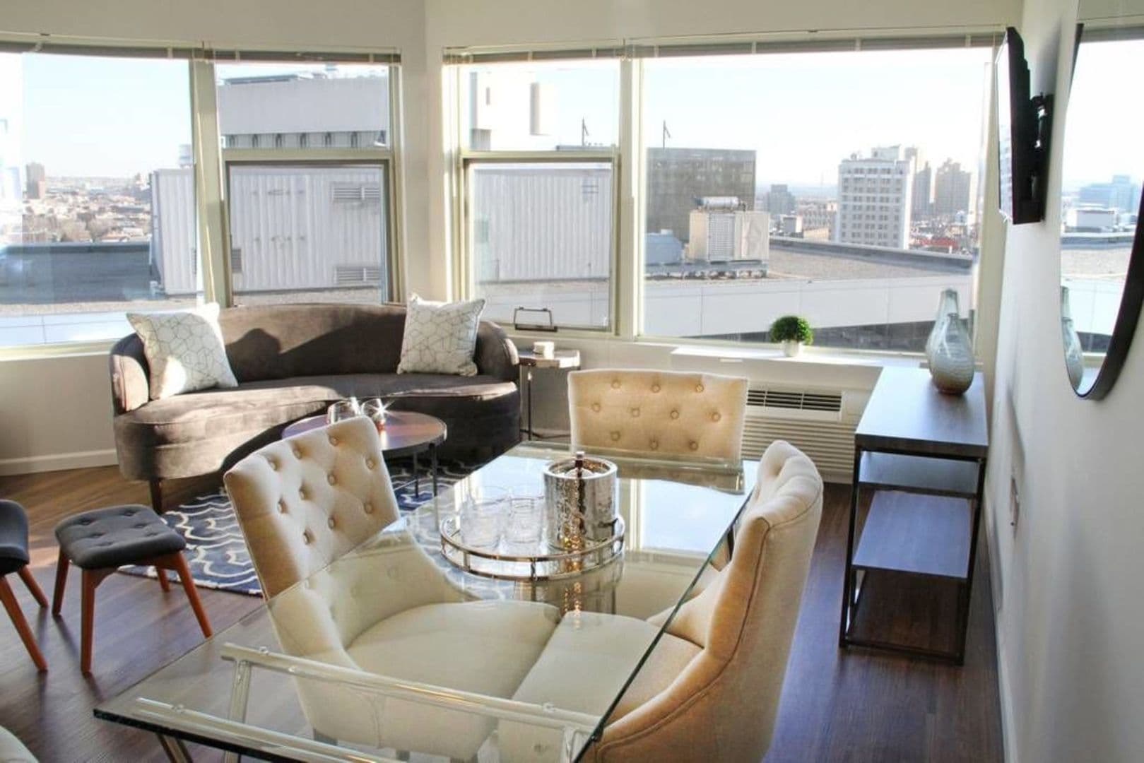 Jersey City Apartment: 2950 John F Kennedy Blvd