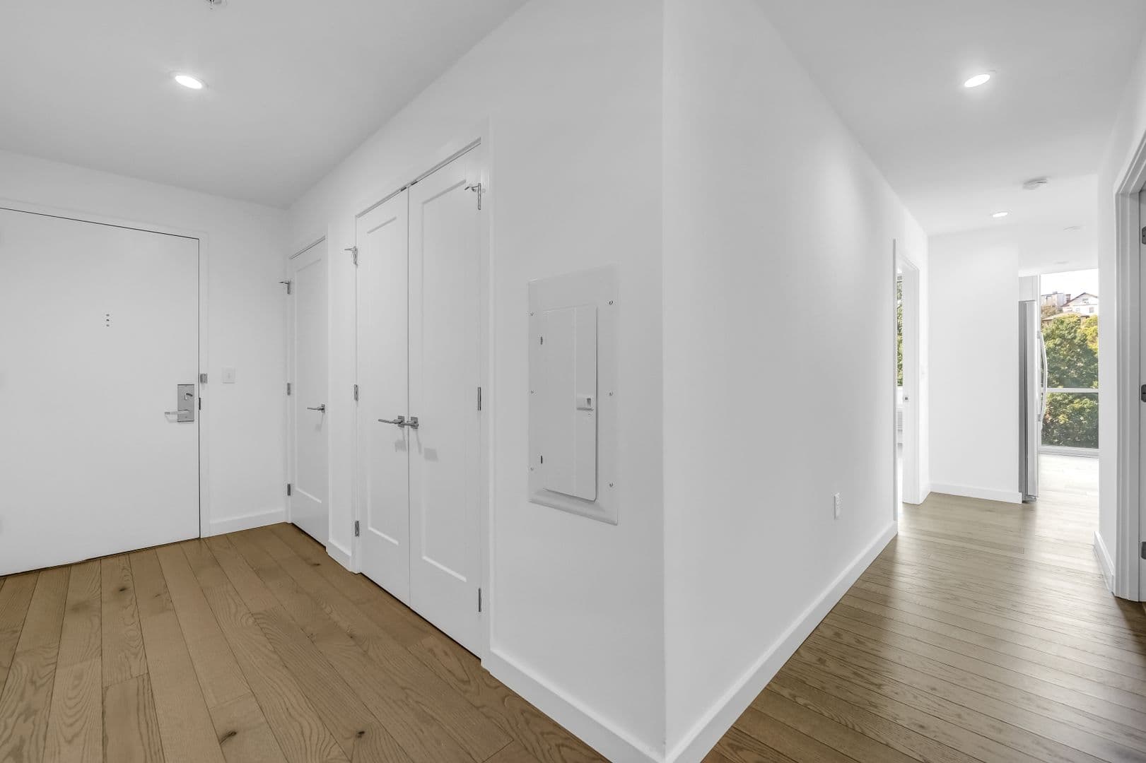 Hoboken Apartment: 771 Jackson St