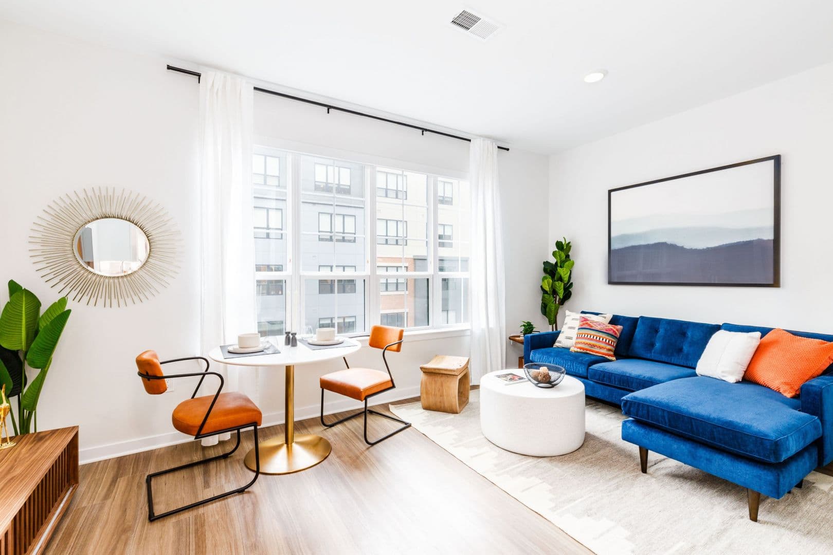 Jersey City Apartment: 115 hoboken avenue
