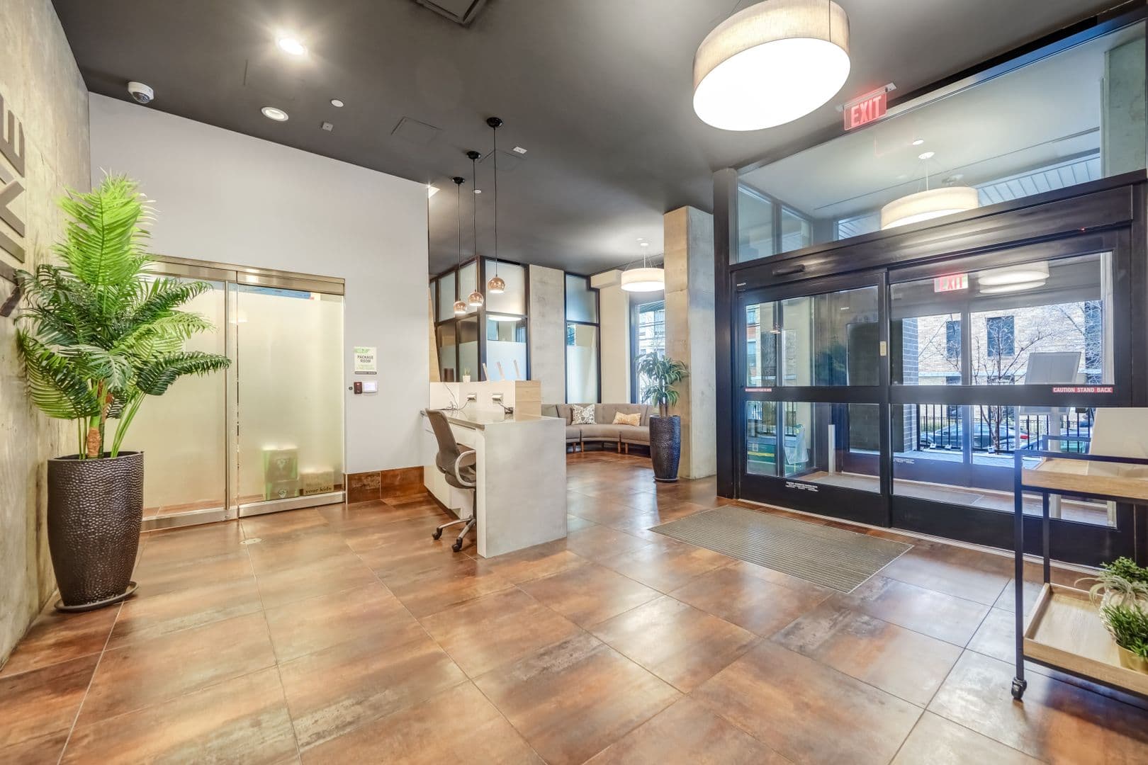 Hoboken Apartment: 905 Monroe St