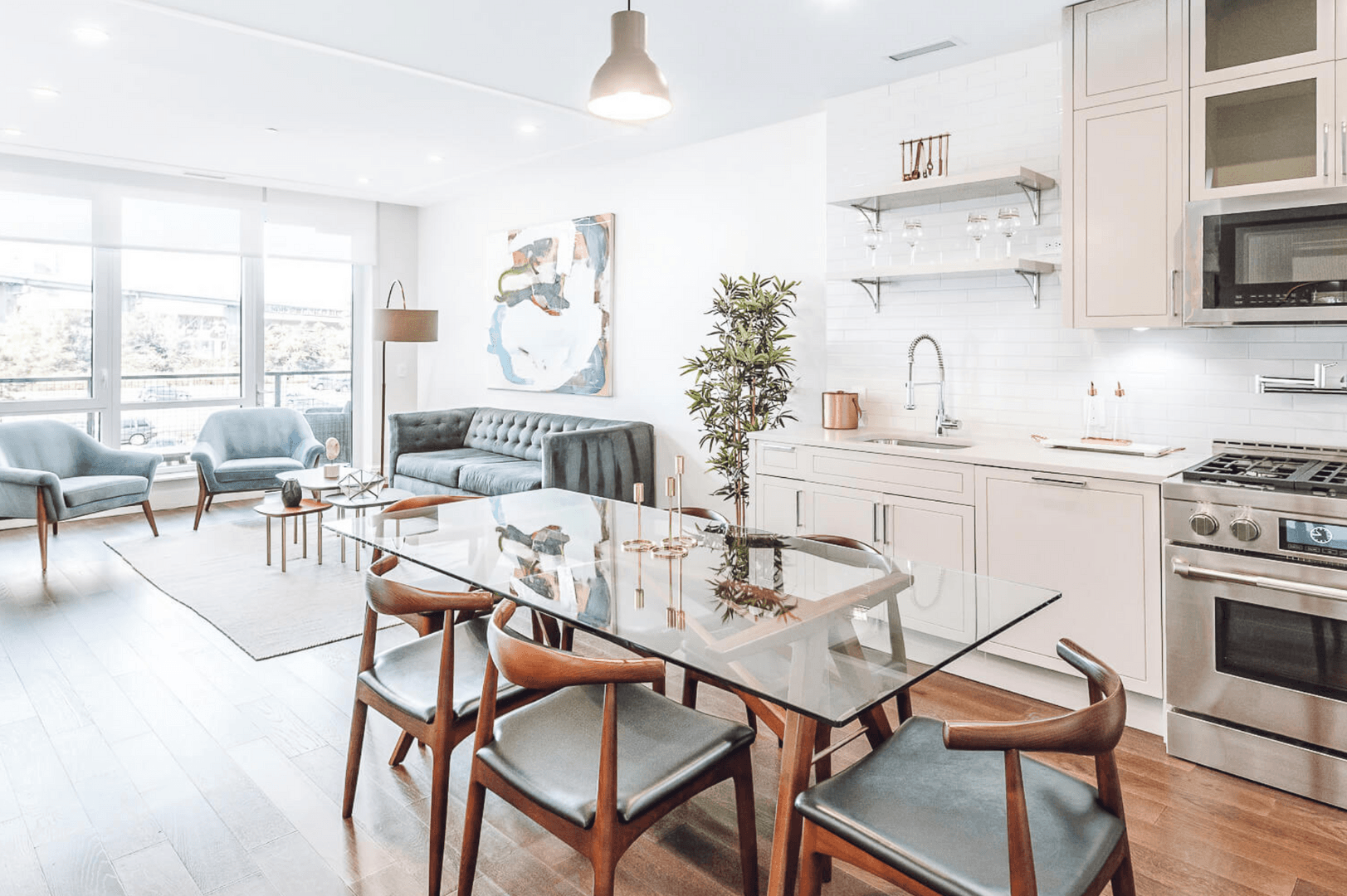 Jersey City Apartment: 370 9th st