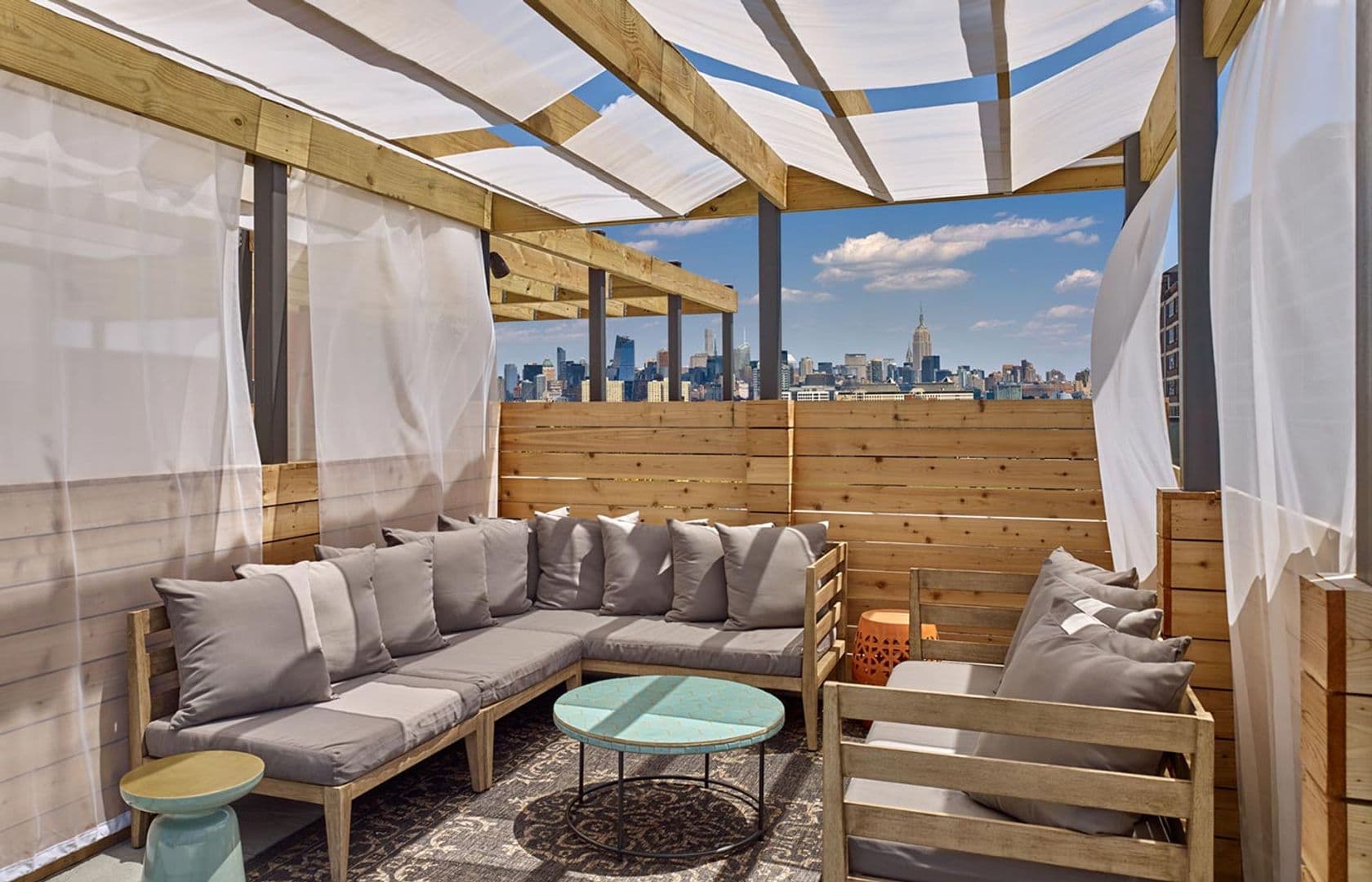 Jersey City Apartment: 298 Coles Street