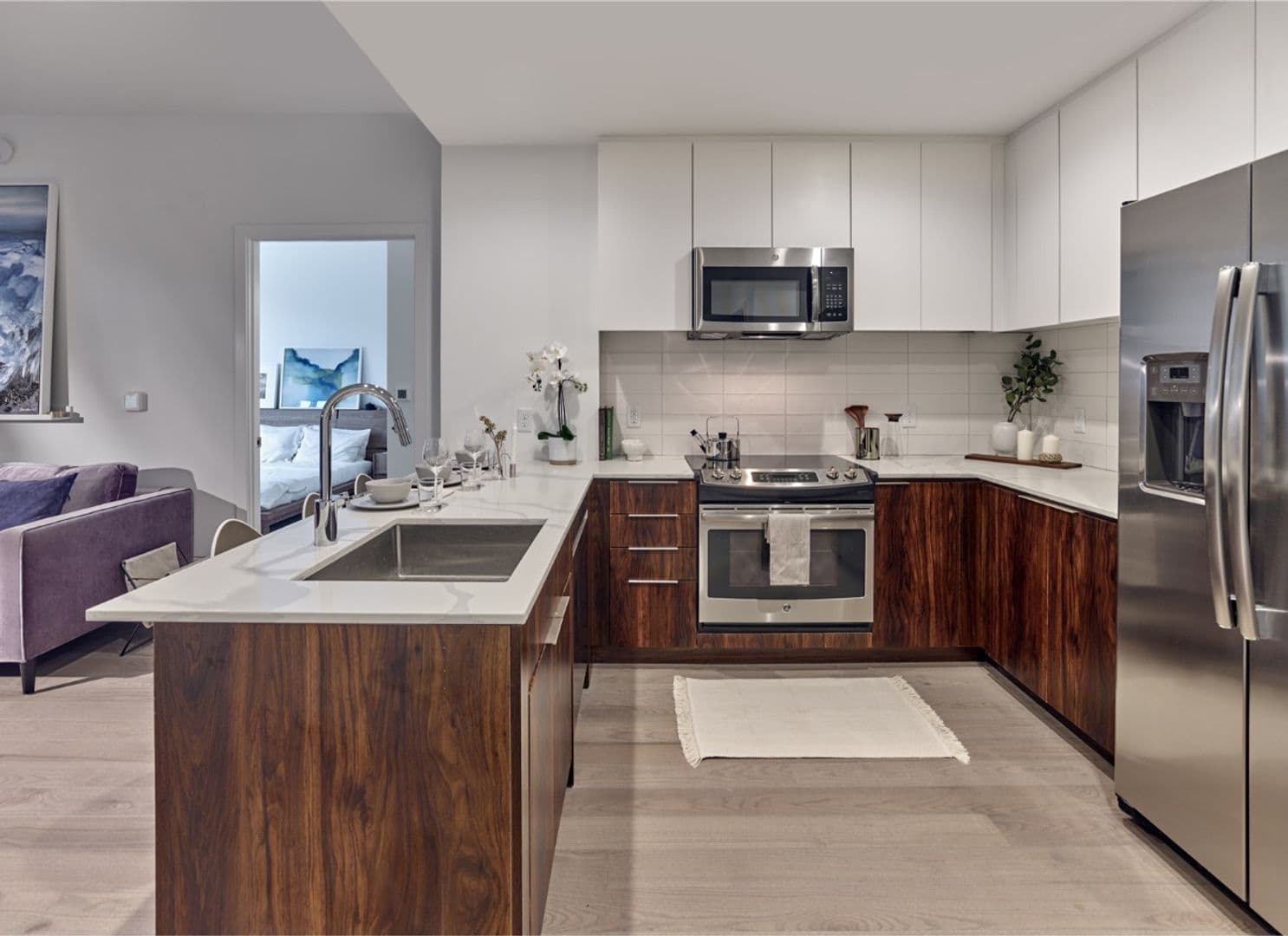 Hoboken Apartment: 771 Jackson St