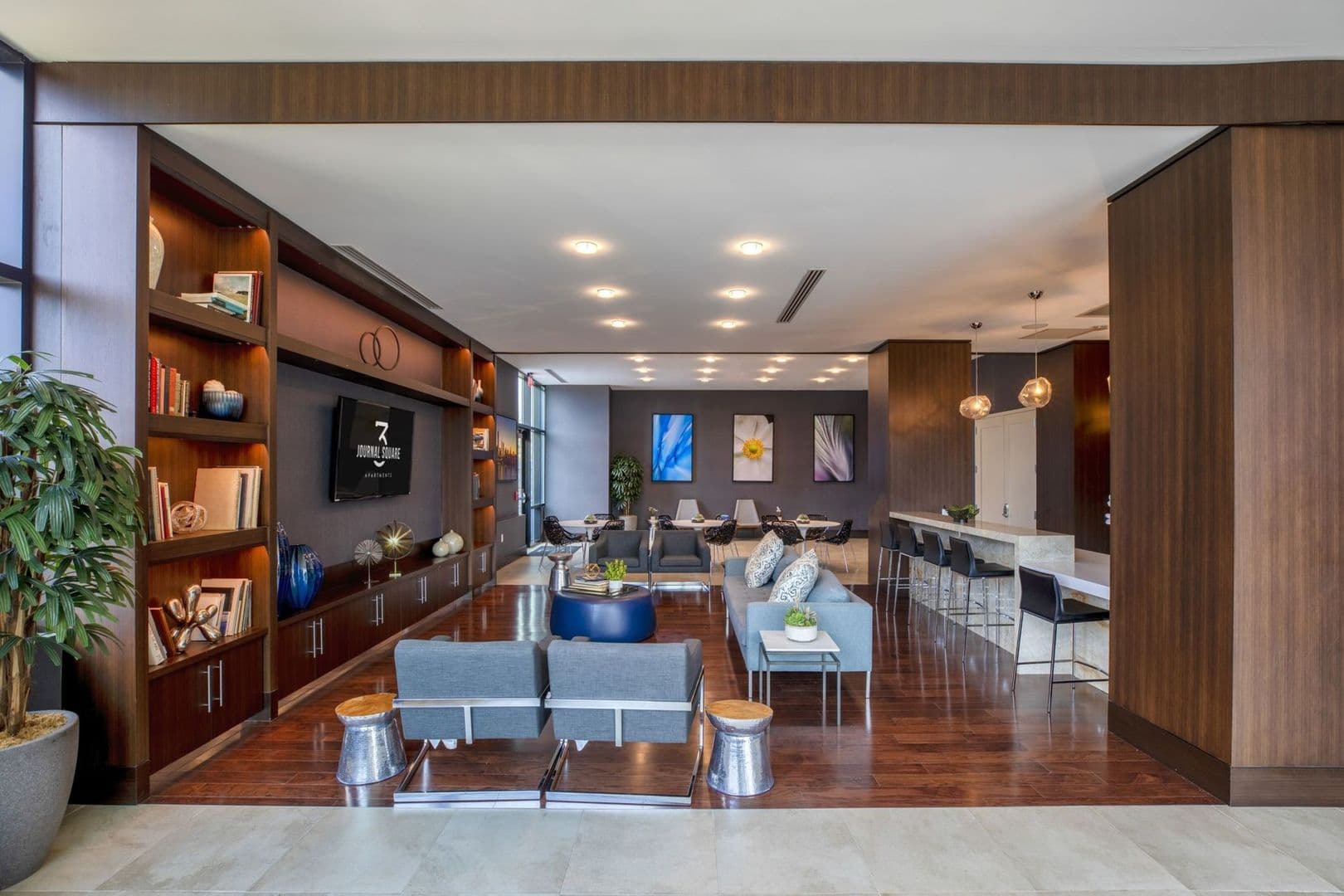Jersey City Apartment: 2950 John F Kennedy Blvd