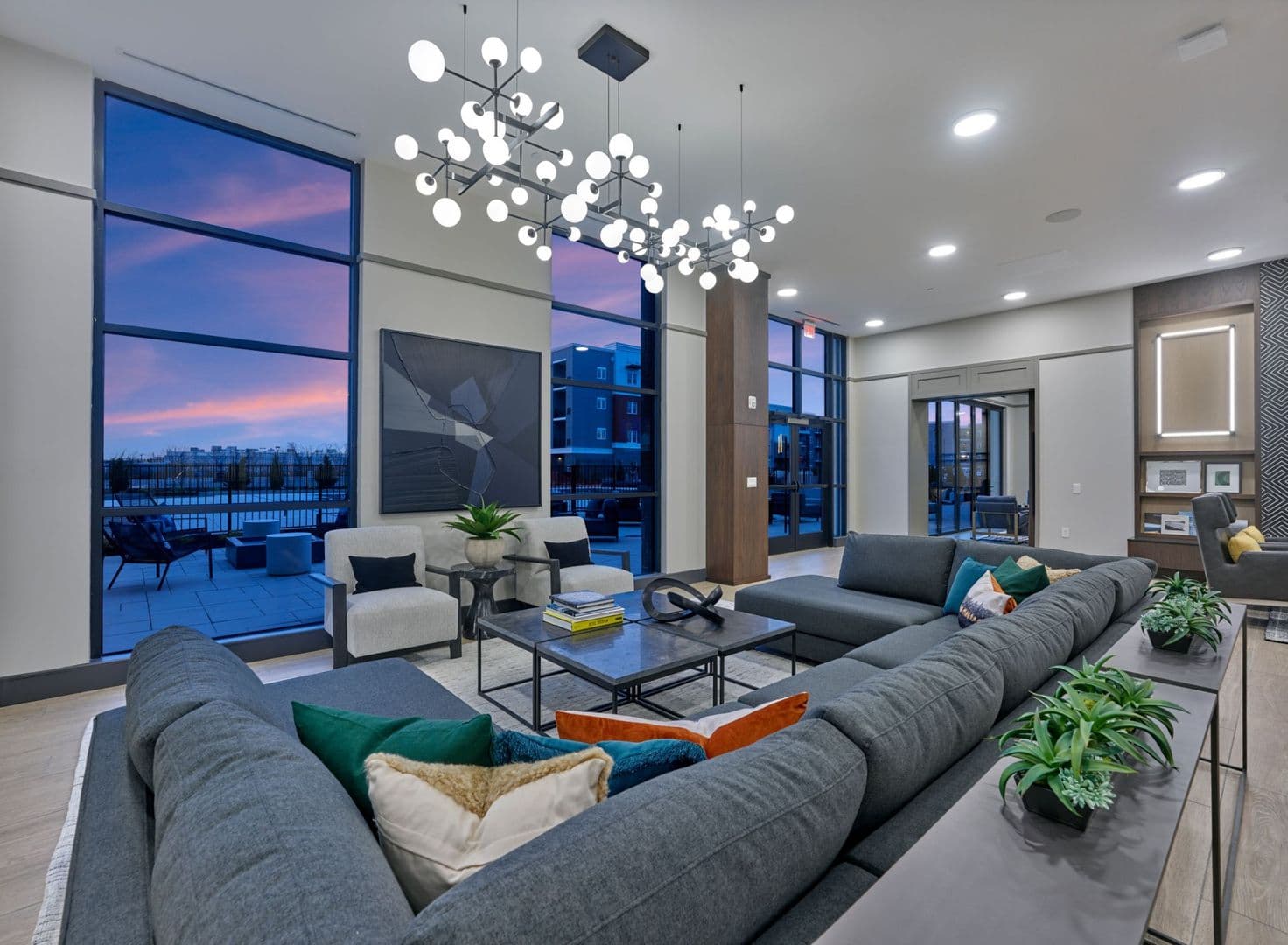 Bogota Condo: 999 Fort Lee Rd