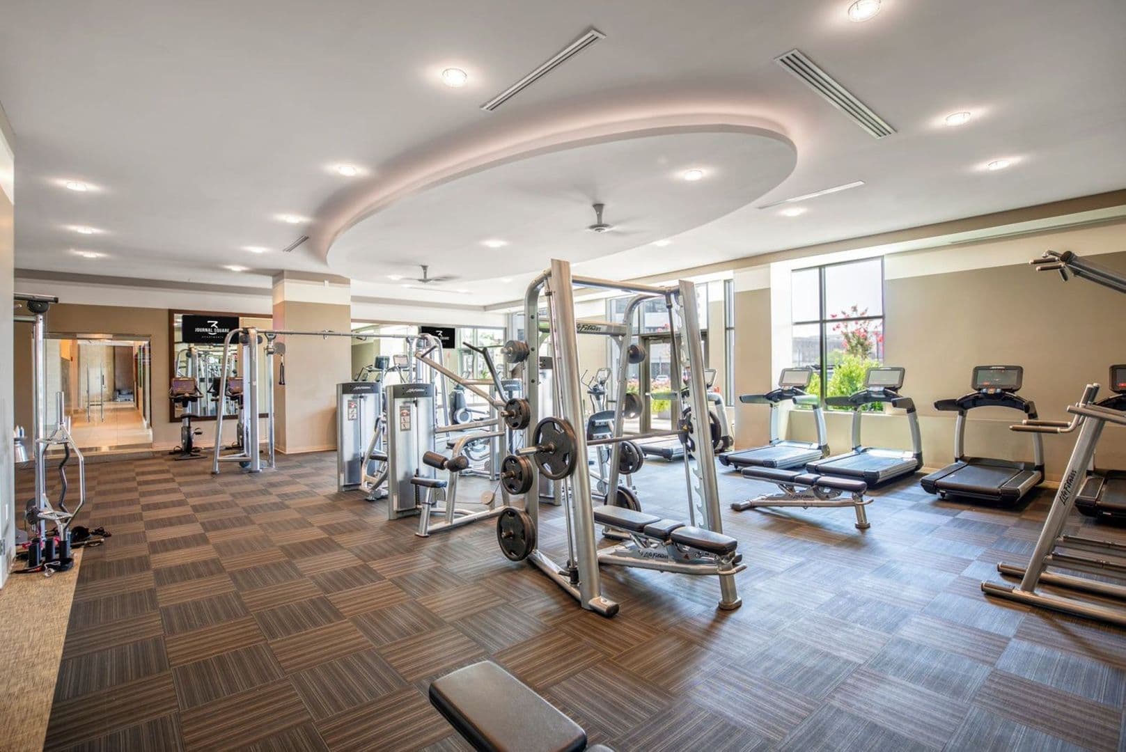 Jersey City Apartment: 2950 John F Kennedy Blvd
