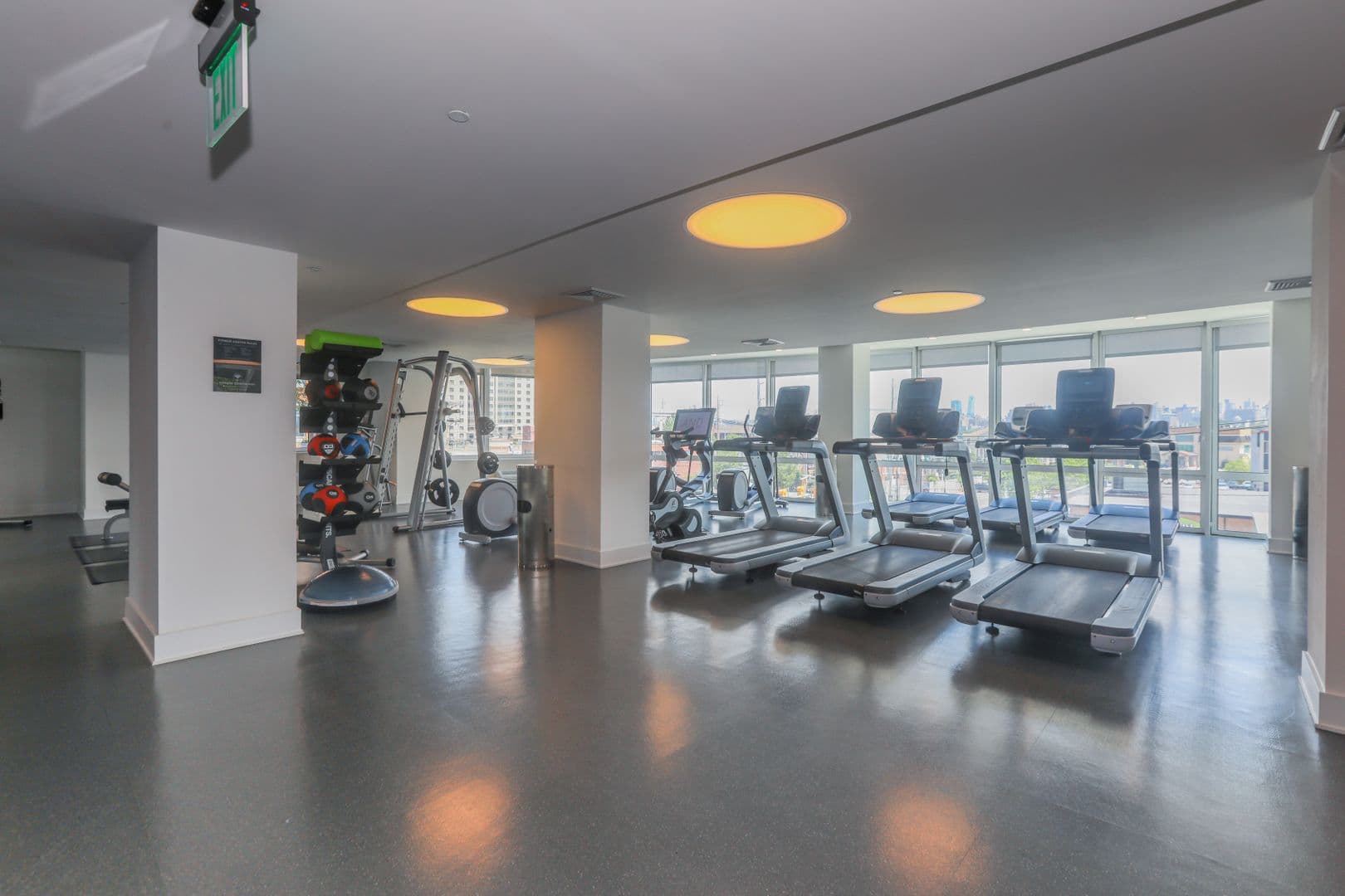 North Bergen Apartment: 7606 River Road