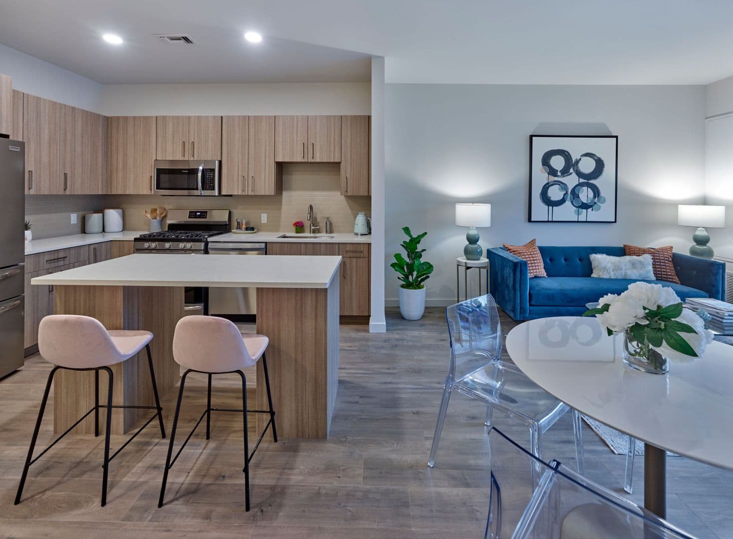 Bogota Condo: 999 Fort Lee Rd