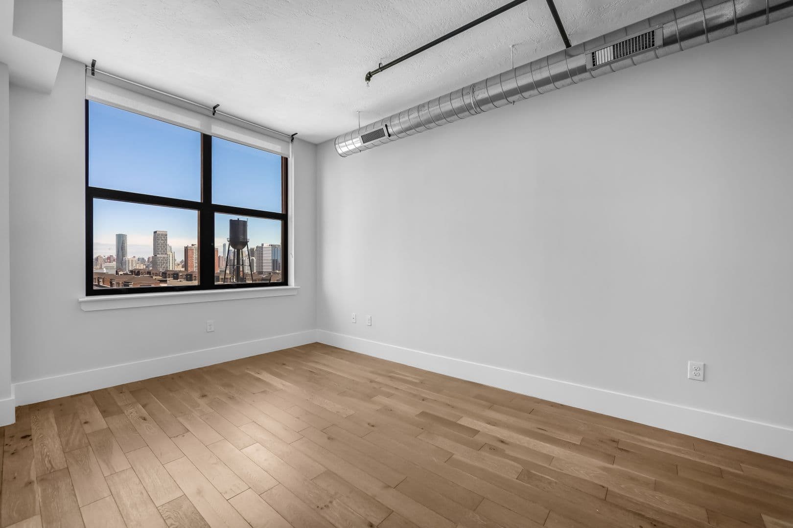 Jersey City Apartment: 299 Coles St