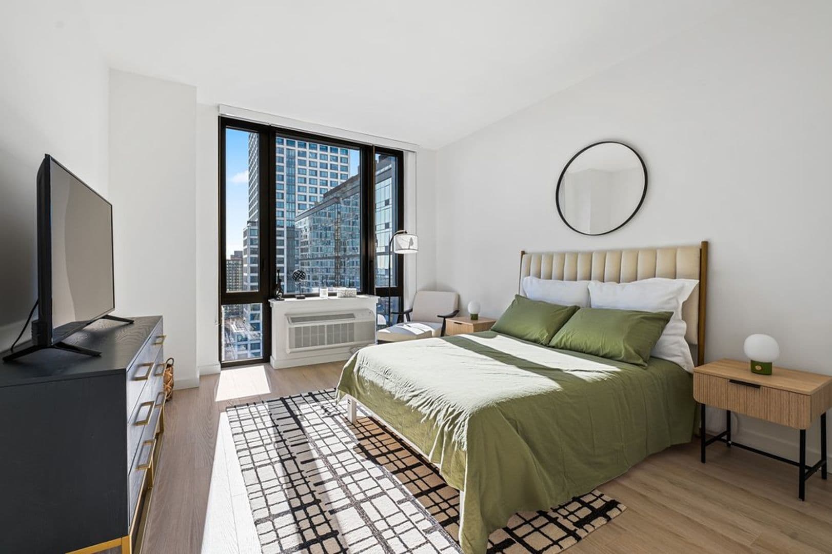 Jersey City Apartment: 28 Van Reipen Ave