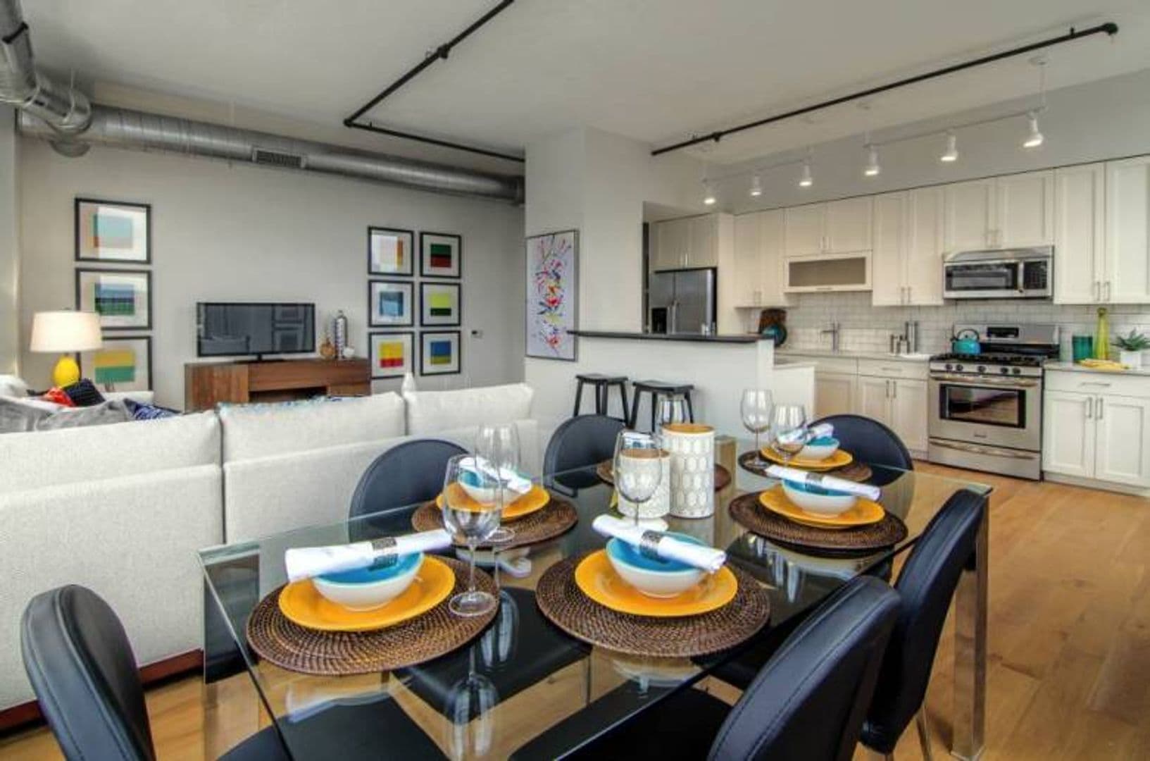 Jersey City Apartment: 298 Coles Street