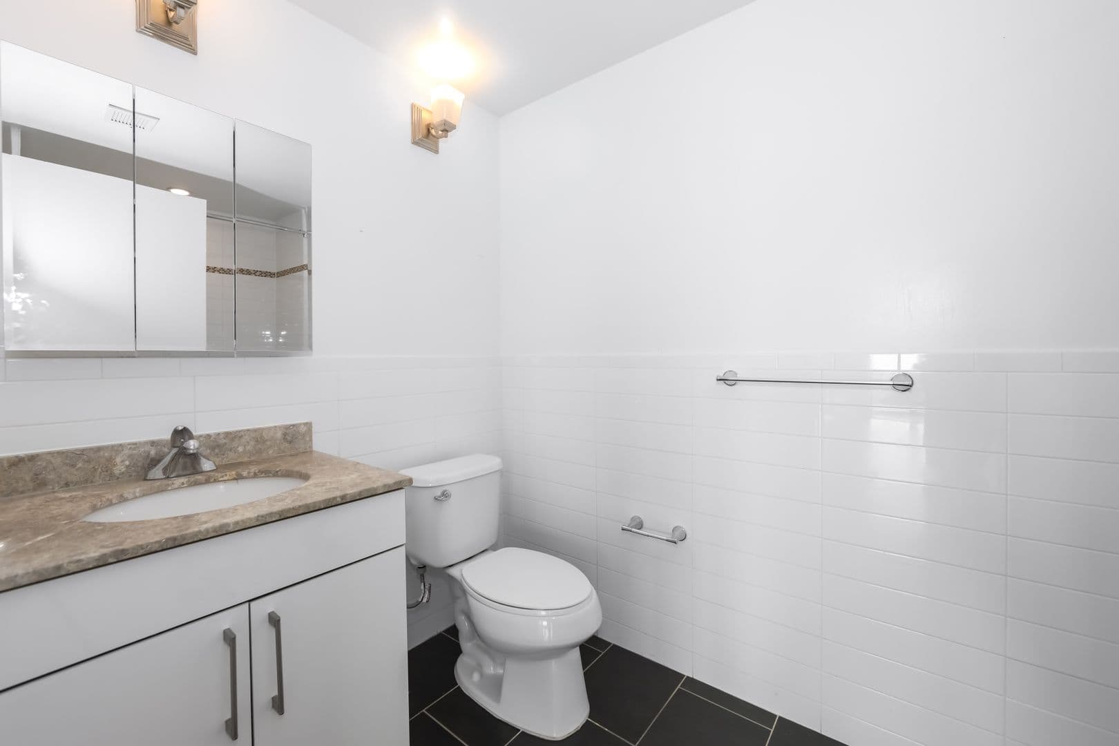 Weehawken Apartment: 1700 Park Avenue