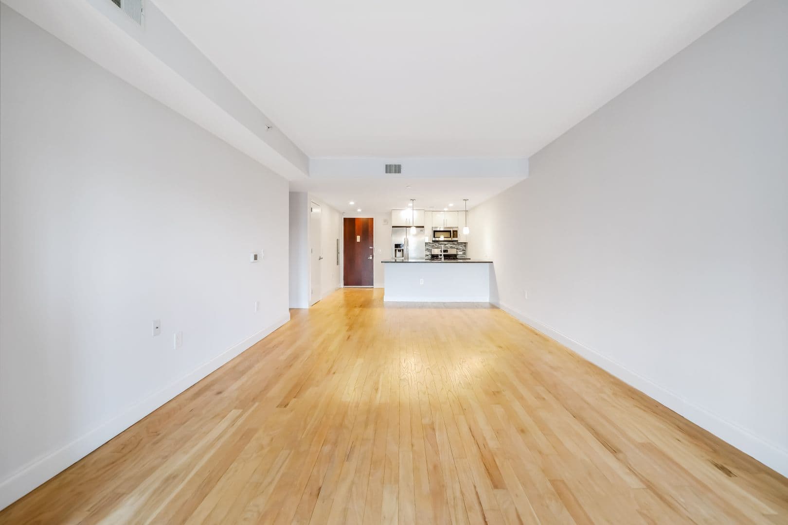 Weehawken Apartment: 1710 Park Ave