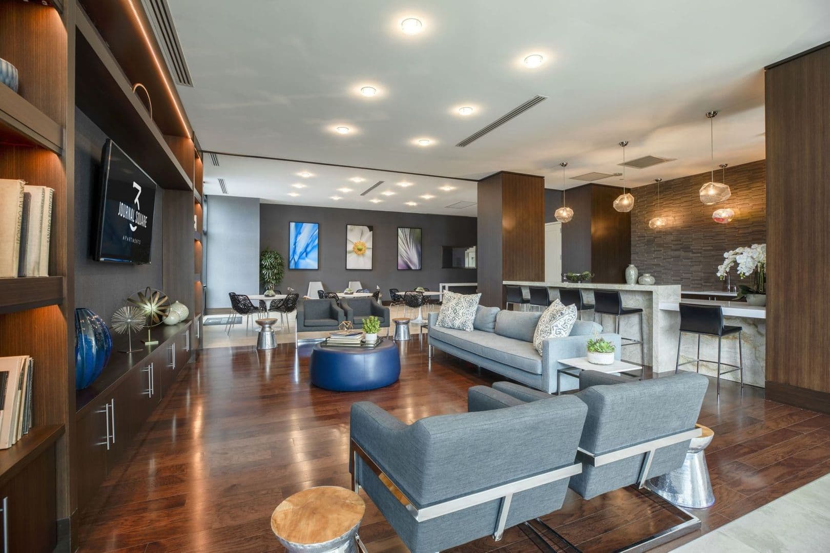 Jersey City Apartment: 2950 John F Kennedy Blvd