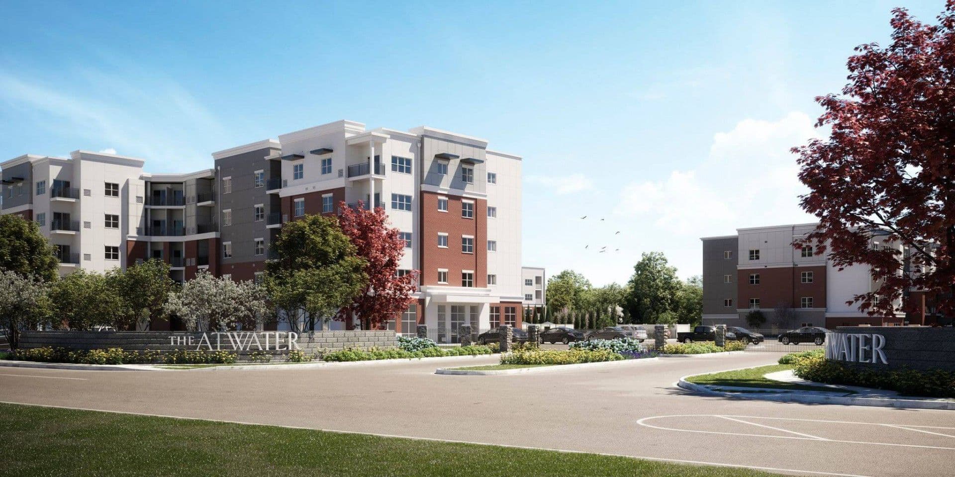 Bogota Condo: 999 Fort Lee Rd