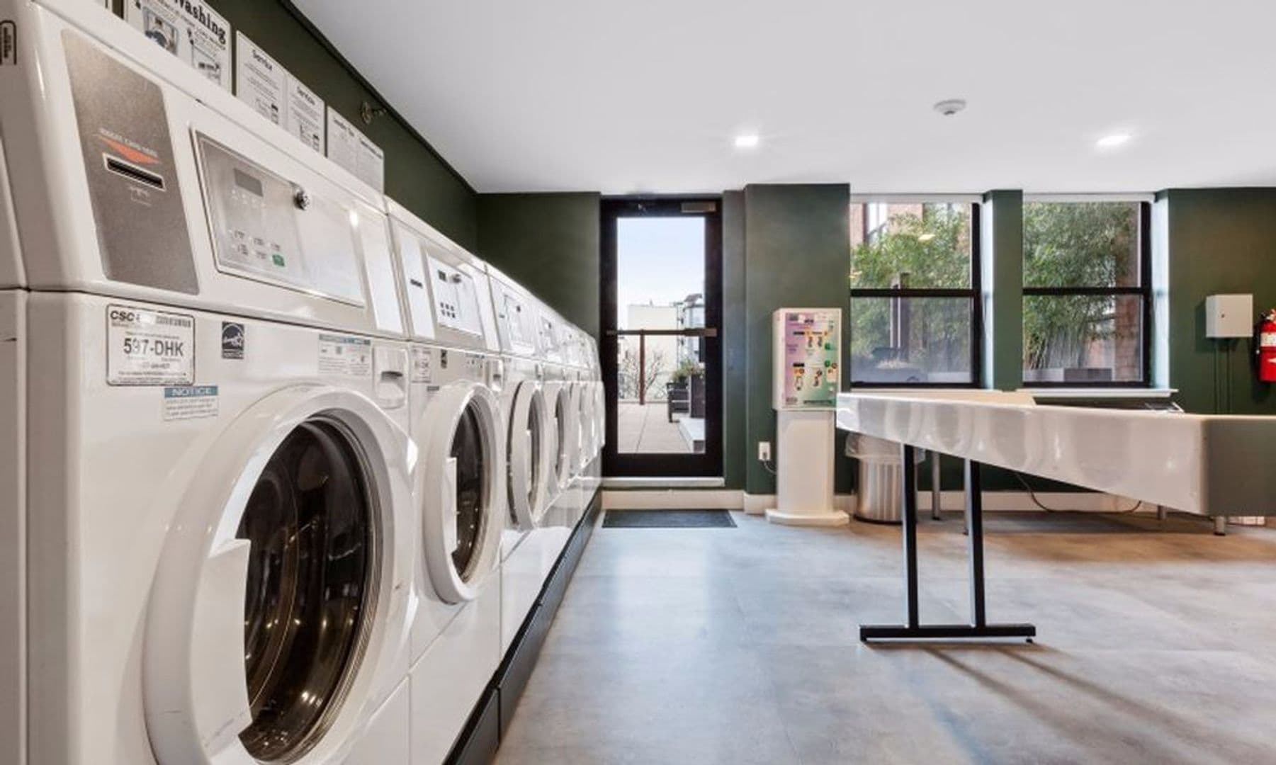 Hoboken Apartment: 71 Garden Street