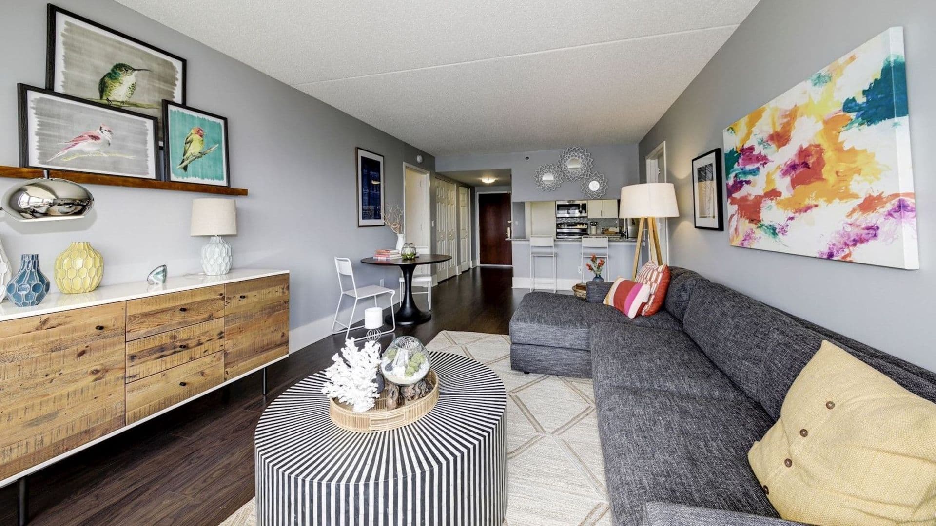 North Bergen Apartment: 7900 River Road