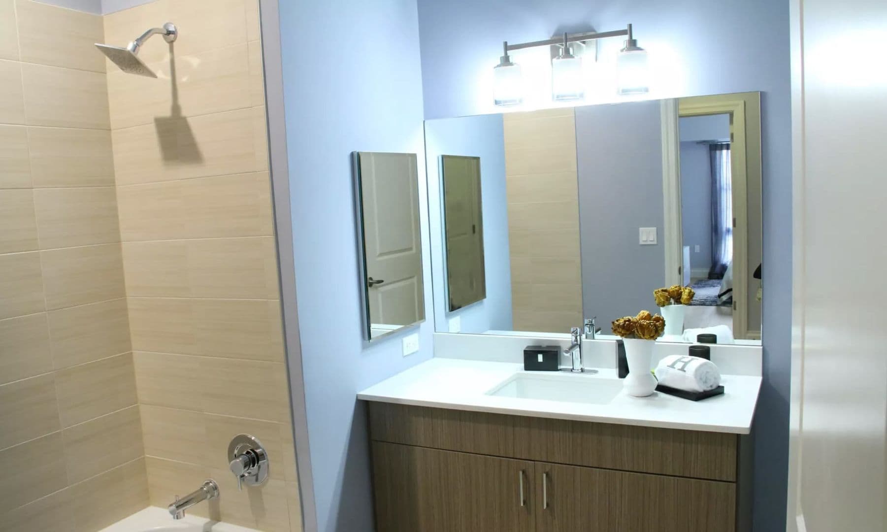 Secaucus Apartment: 110 Park Plaza Drive