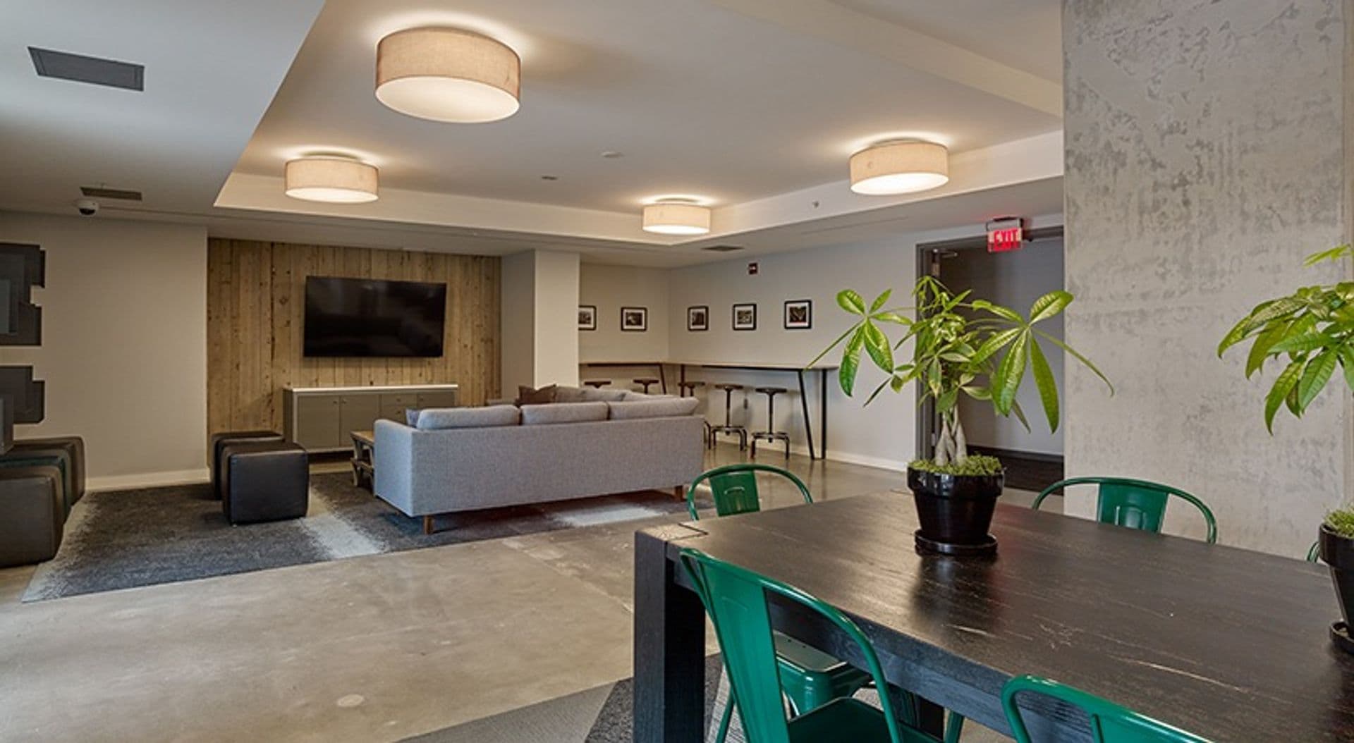 Hoboken Apartment: 905 Monroe St