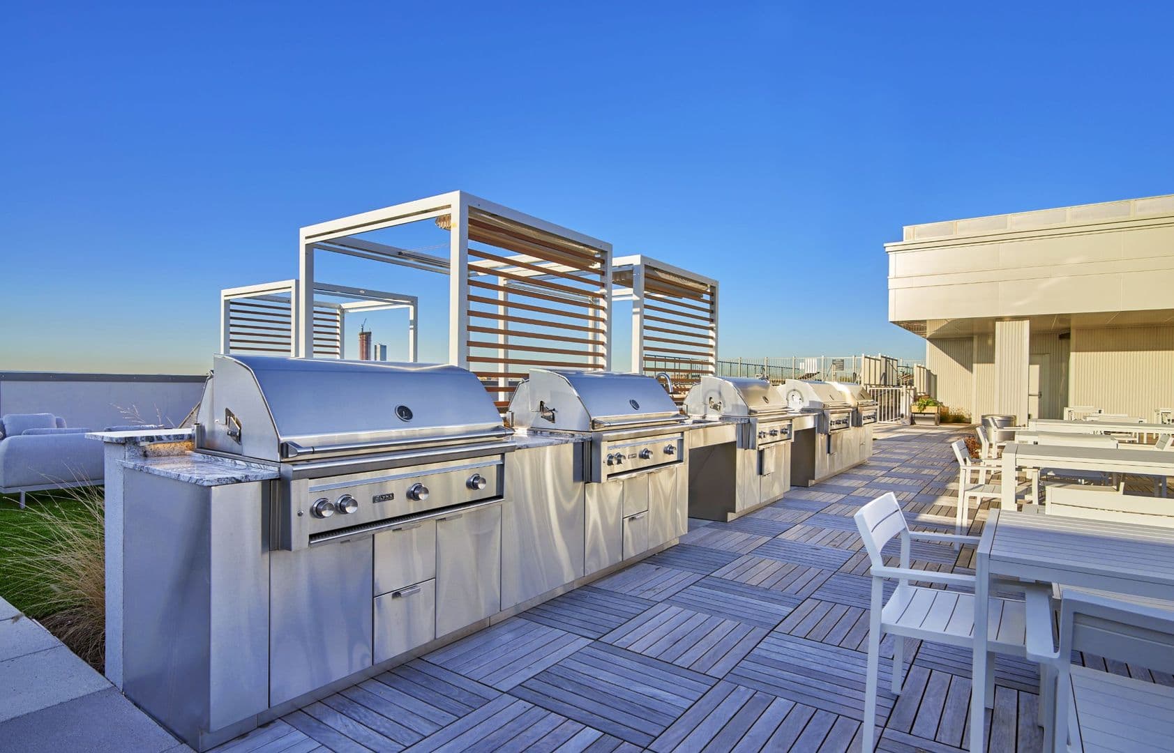 Hoboken Apartment: 771 Jackson St