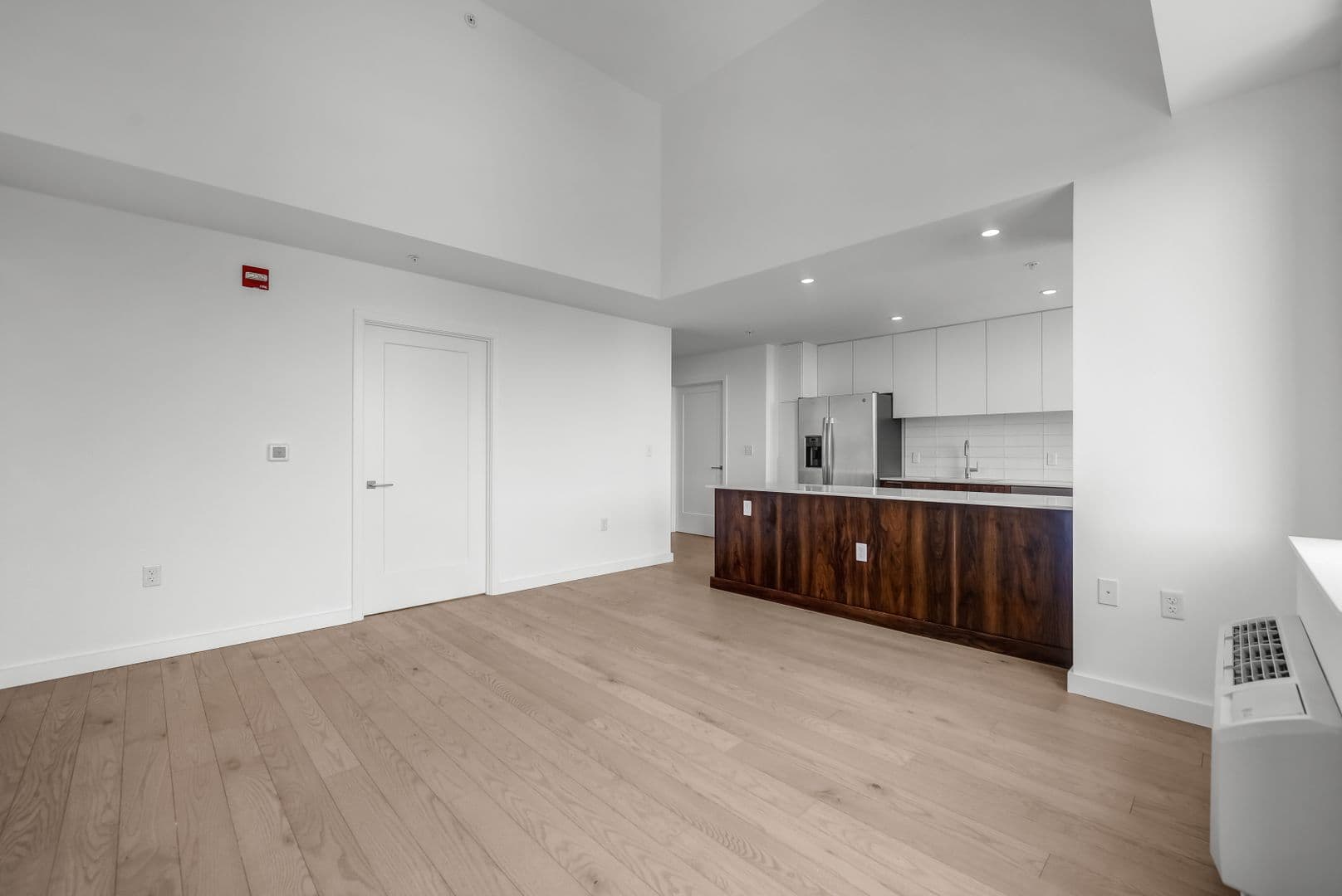 Hoboken Apartment: 771 Jackson St