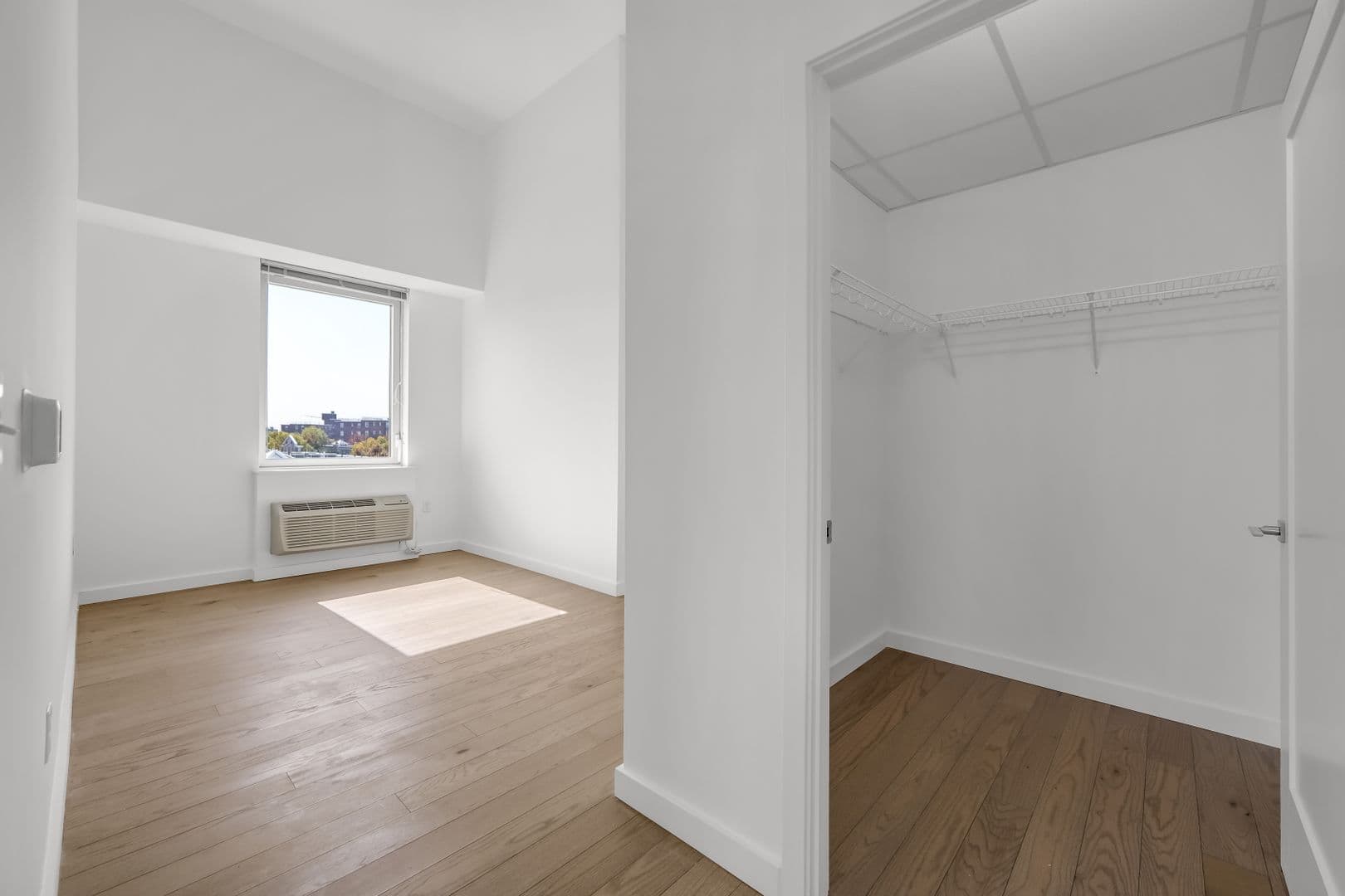 Hoboken Apartment: 771 Jackson St