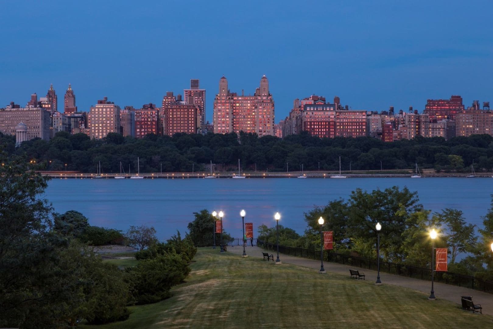 North Bergen Apartment: 7900 River Road