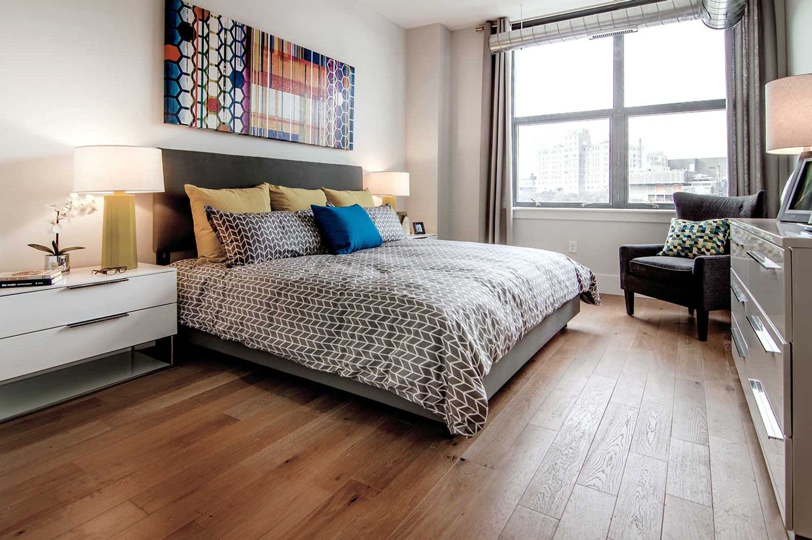Jersey City Apartment: 298 Coles Street
