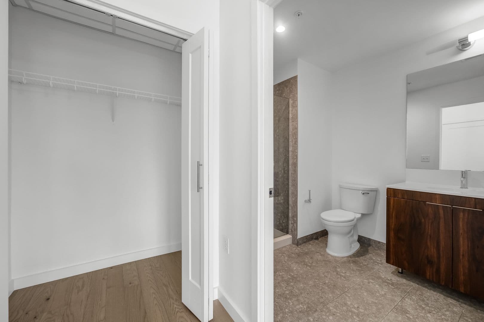 Hoboken Apartment: 771 Jackson St