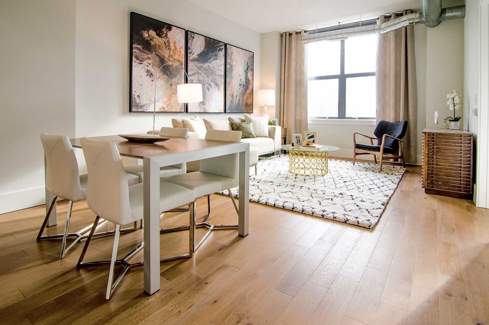 Jersey City Apartment: 298 Coles Street