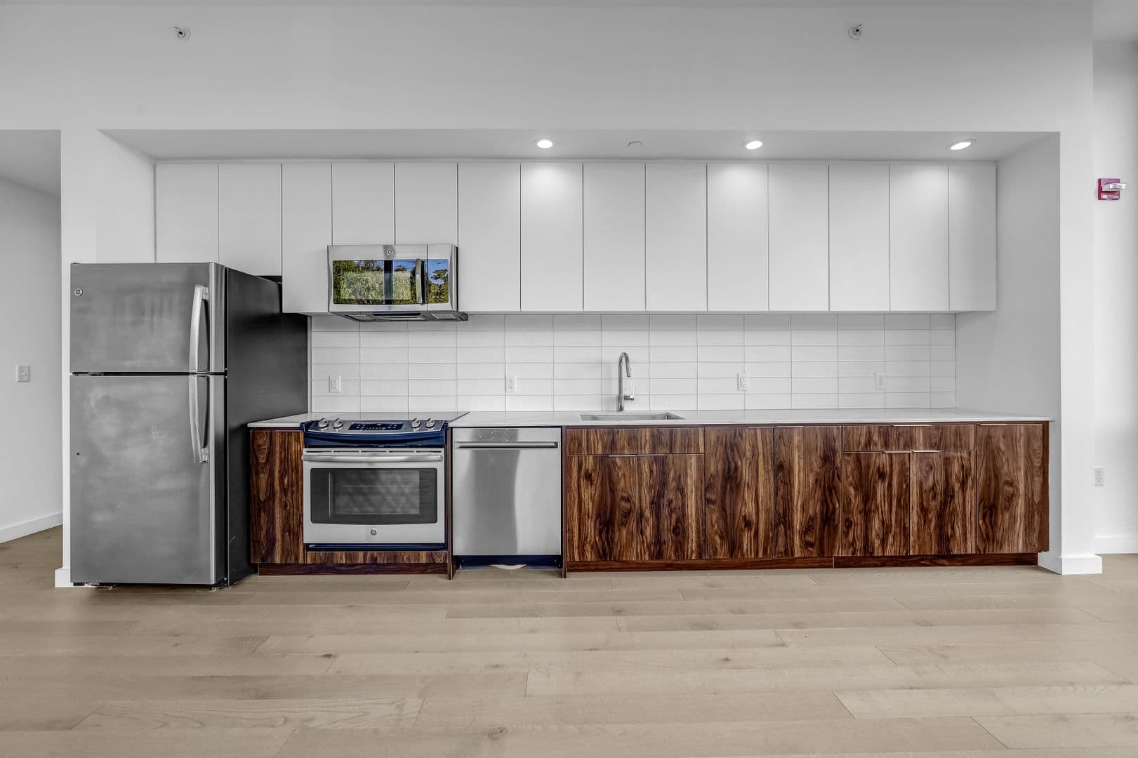 Hoboken Apartment: 771 Jackson St