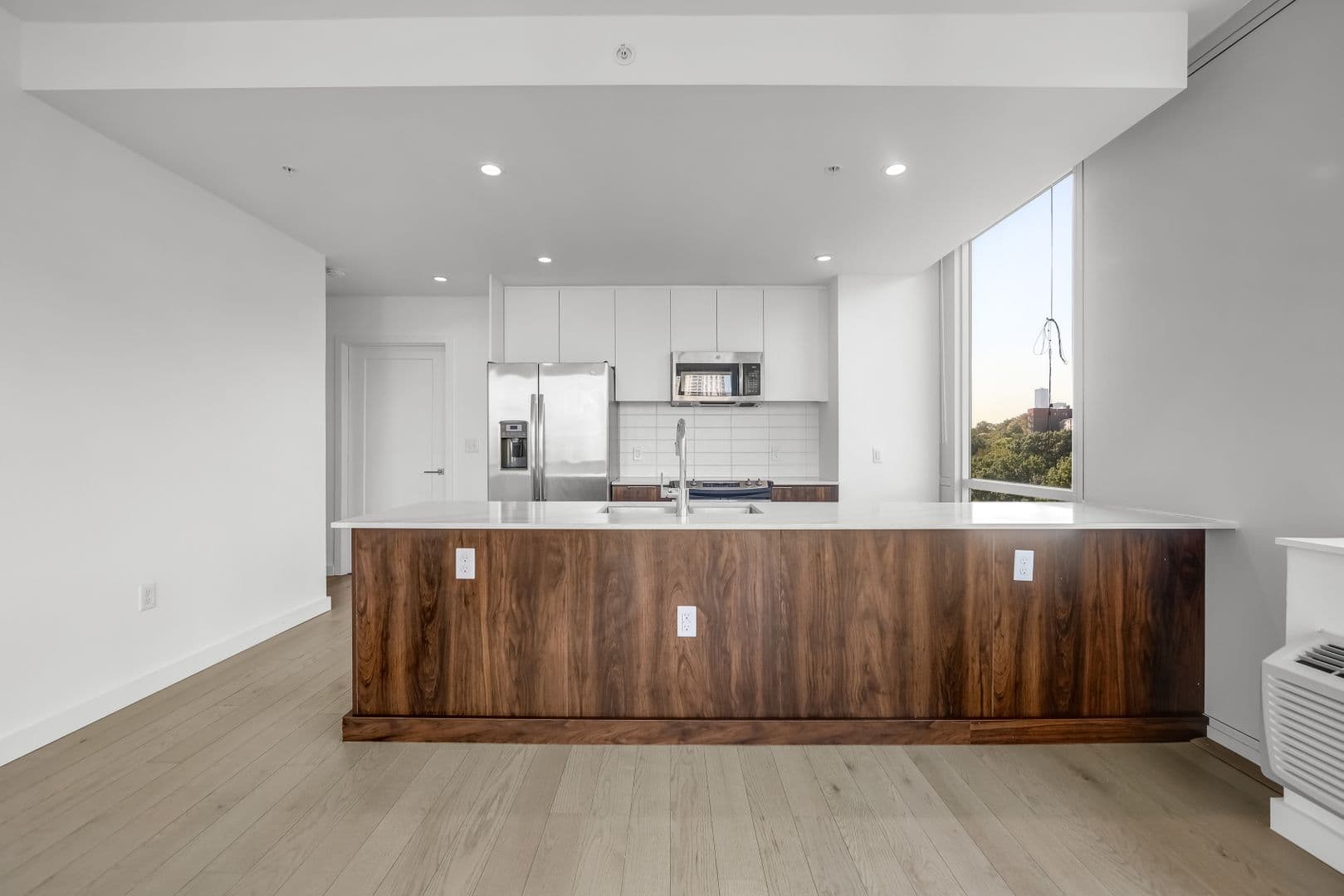 Hoboken Apartment: 771 Jackson St